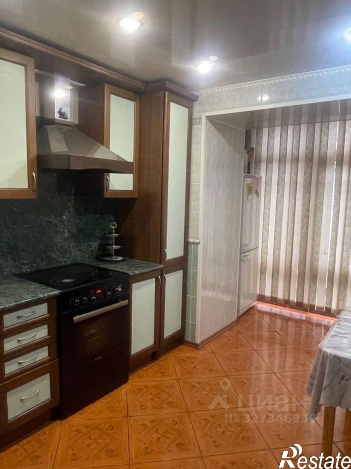3-комн квартира ул Шафиева, 41,  д. 41