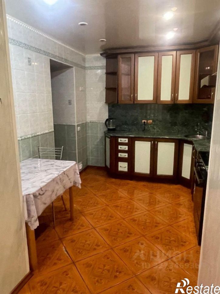 3-комн квартира ул Шафиева, 41,  д. 41