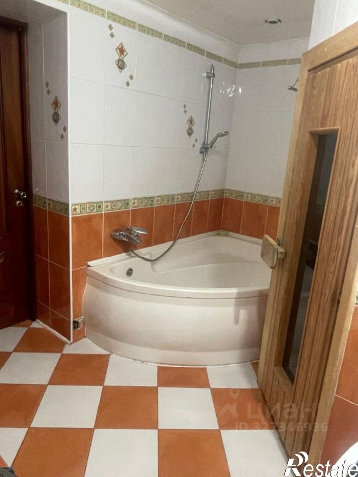 3-комн квартира ул Шафиева, 41,  д. 41