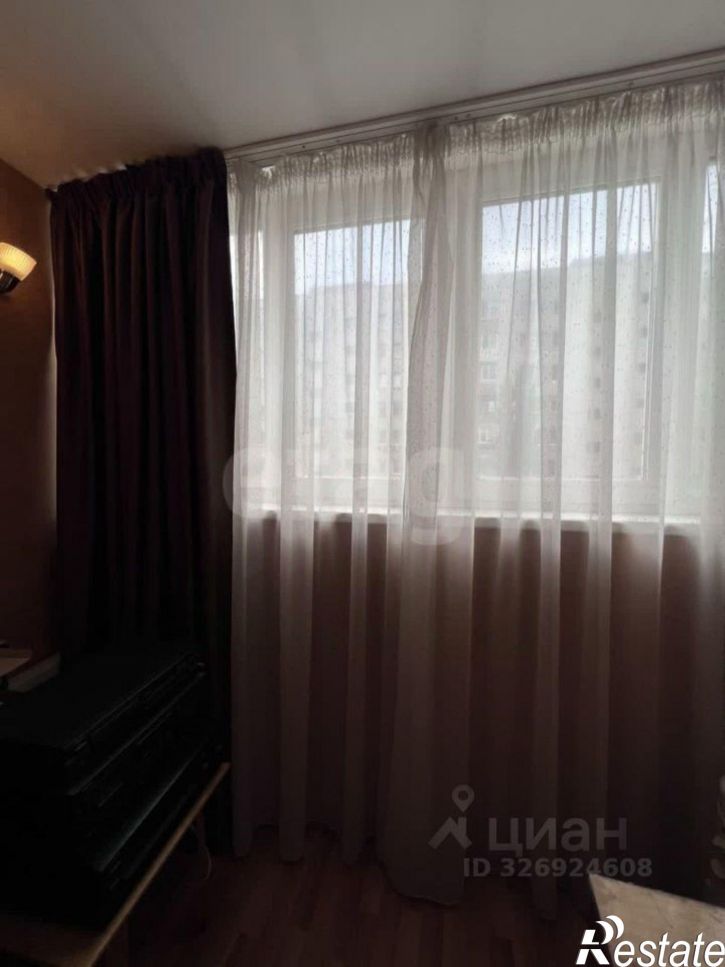 2-комн квартира Коммунистическая улица, 75А,  д. 75А