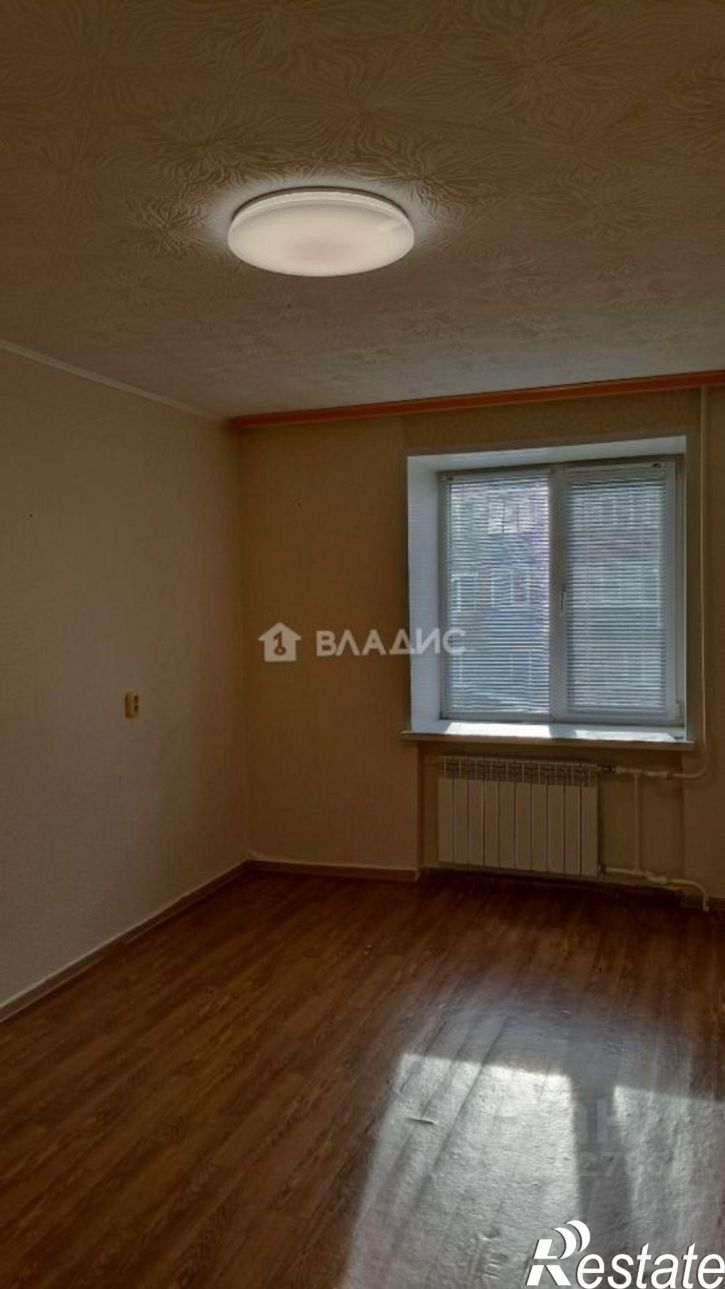 2-комн квартира ул Братская, 9а,  д. 9а