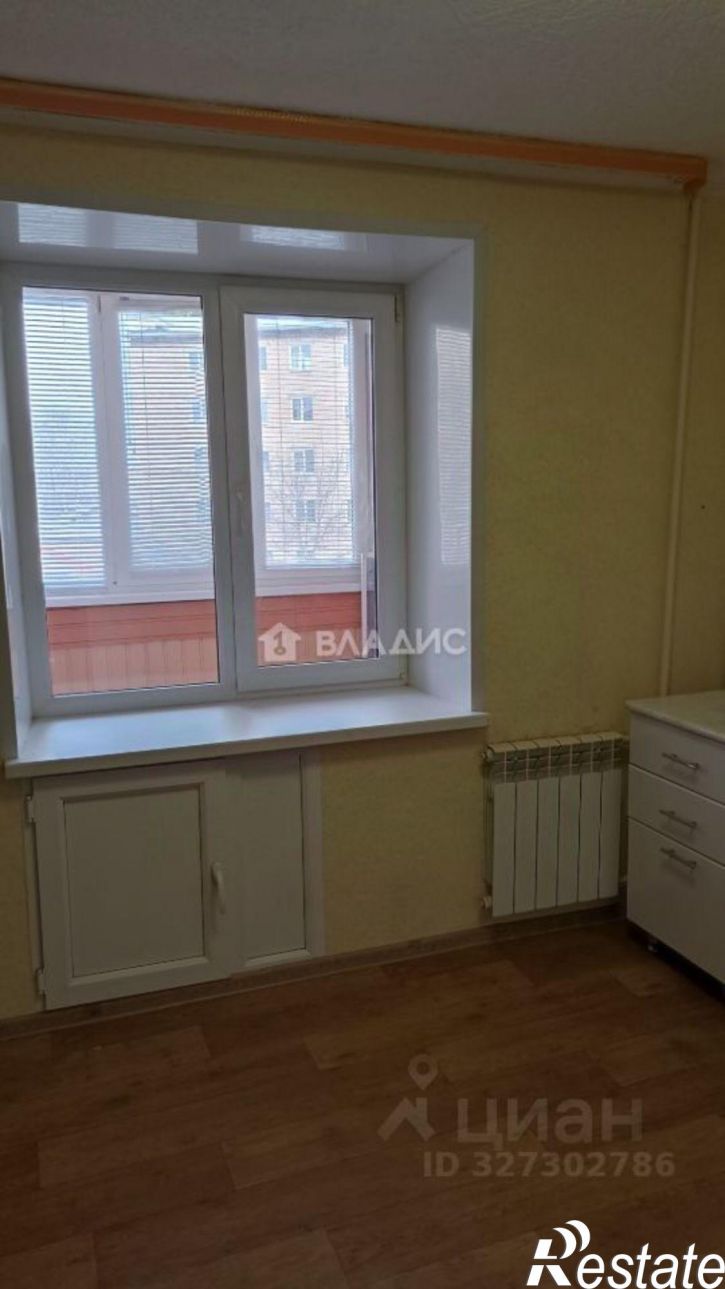 2-комн квартира ул Братская, 9а,  д. 9а