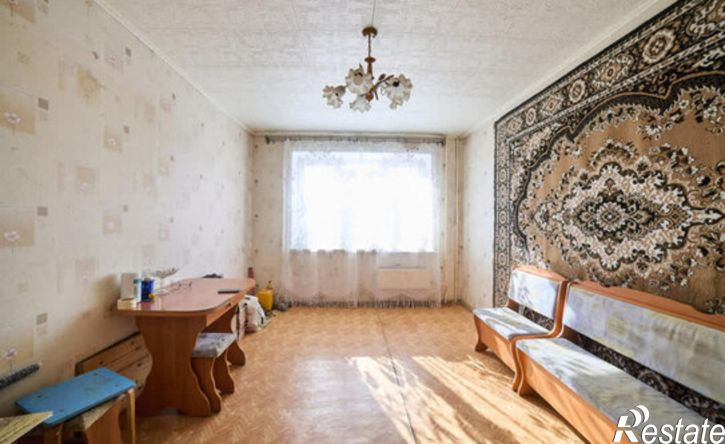 2-комн квартира улица Артёма, 123,  д. 123