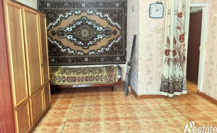 1-комн квартира улица Худайбердина, 178,  д. 178