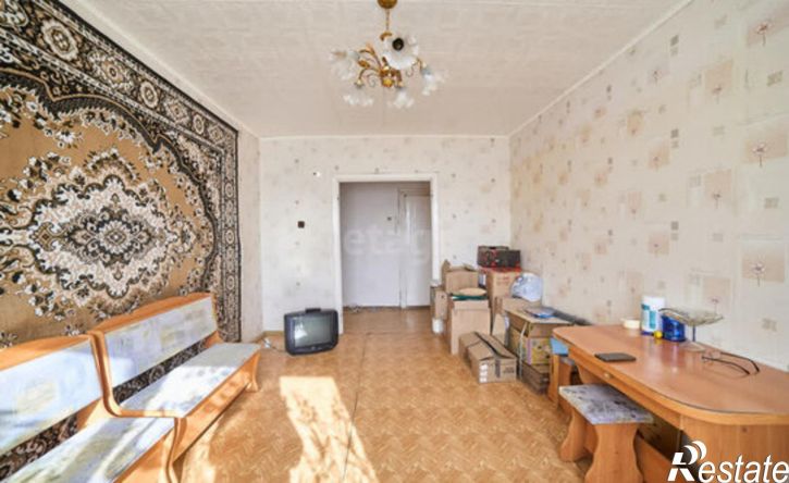 2-комн квартира улица Артёма, 123,  д. 123