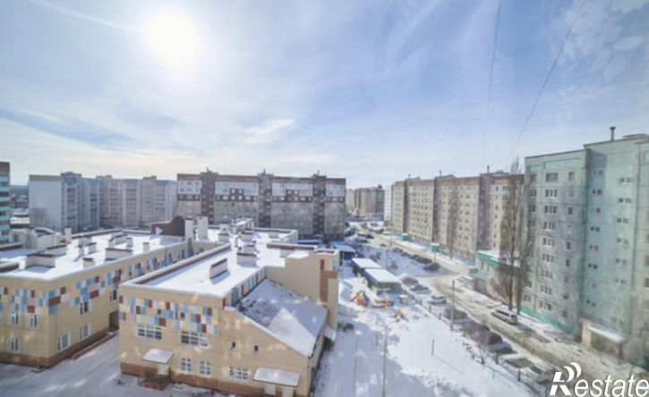 2-комн квартира улица Артёма, 123,  д. 123