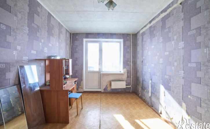 2-комн квартира улица Артёма, 123,  д. 123