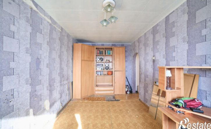 2-комн квартира улица Артёма, 123,  д. 123