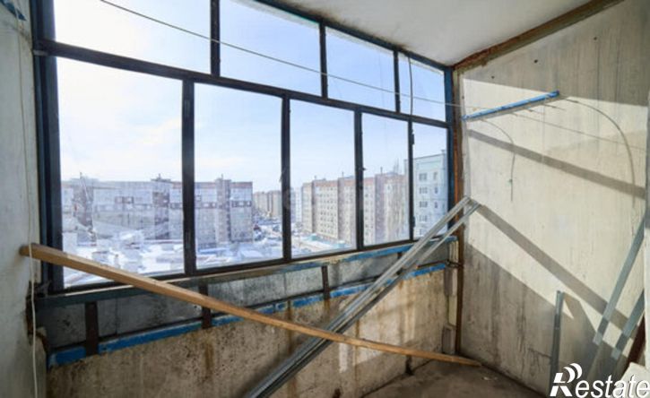 2-комн квартира улица Артёма, 123,  д. 123
