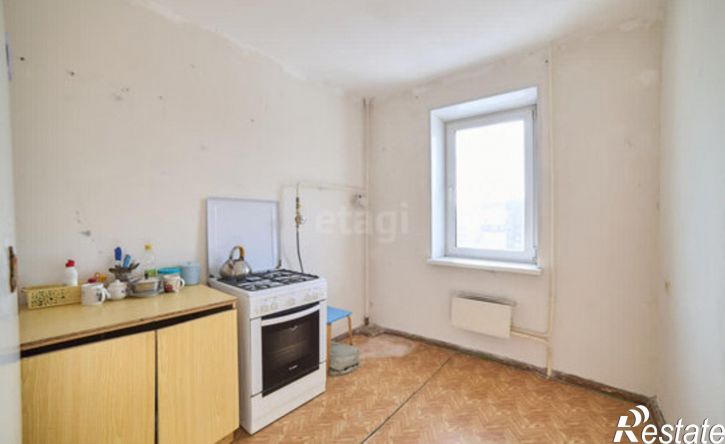 2-комн квартира улица Артёма, 123,  д. 123