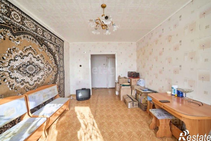 2-комн квартира ул Артема, 123,  д. 123