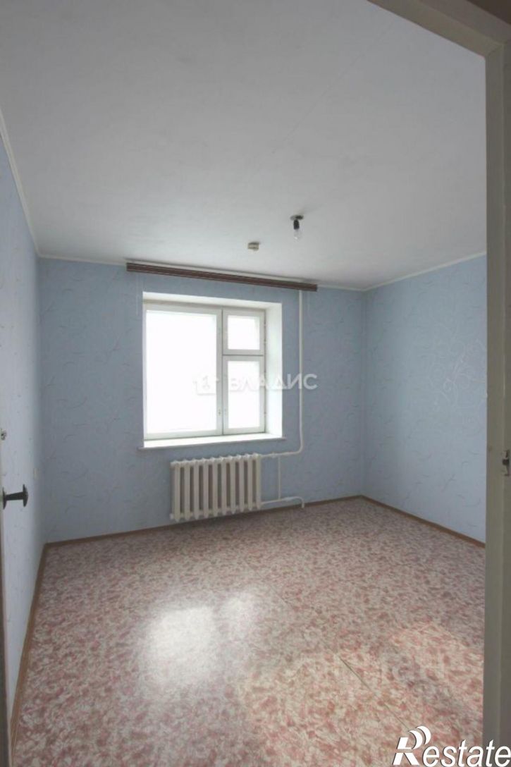 2-комн квартира ул Строителей, 8,  д. 8