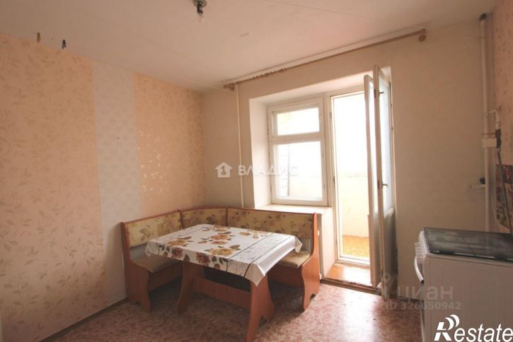 2-комн квартира ул Строителей, 8,  д. 8