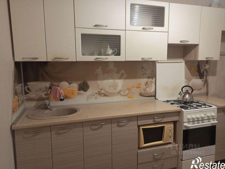 2-комн квартира ул Чапаева, 87,  д. 87