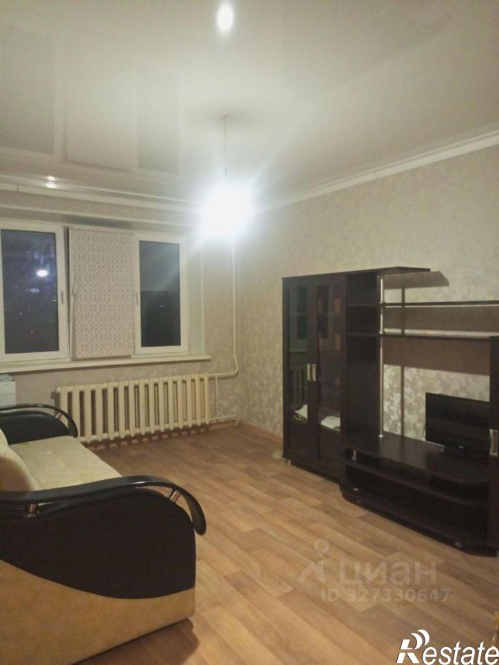 2-комн квартира ул Чапаева, 87,  д. 87