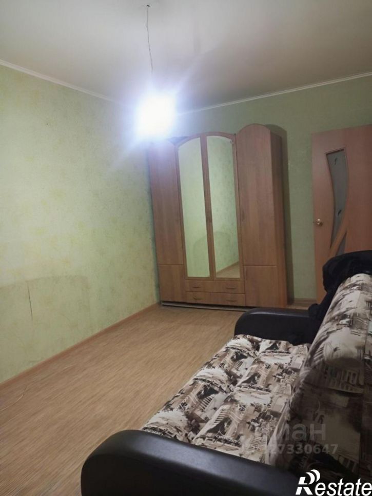 2-комн квартира ул Чапаева, 87,  д. 87