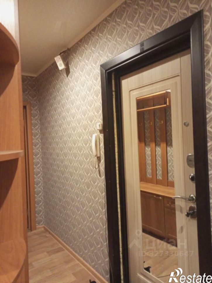 2-комн квартира ул Чапаева, 87,  д. 87
