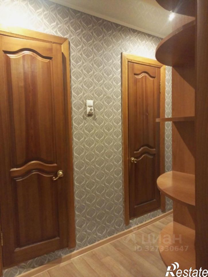 2-комн квартира ул Чапаева, 87,  д. 87