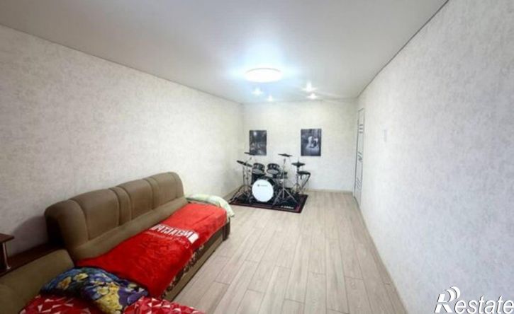 1-комн квартира проспект Октября, 14,  д. 14