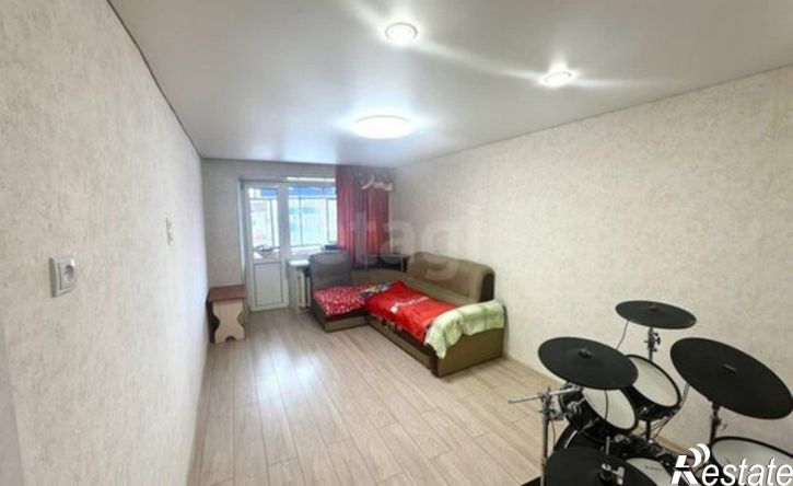 1-комн квартира проспект Октября, 14,  д. 14