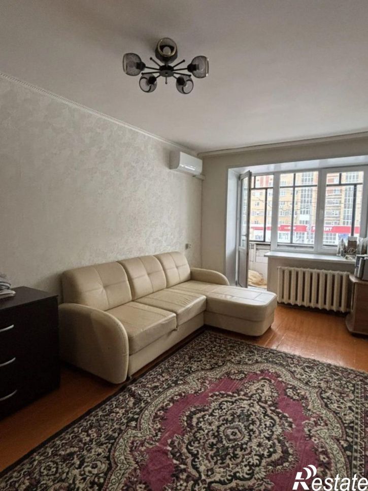 1-комн квартира ул Артема, 15,  д. 15