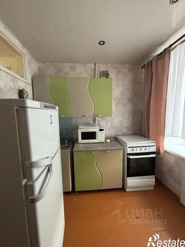 1-комн квартира ул Артема, 15,  д. 15