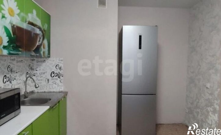 1-комн квартира ул Ботаническая, 4,  д. 4