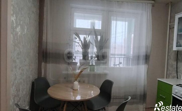 1-комн квартира ул Ботаническая, 4,  д. 4