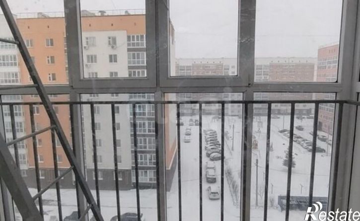 1-комн квартира ул Ботаническая, 4,  д. 4