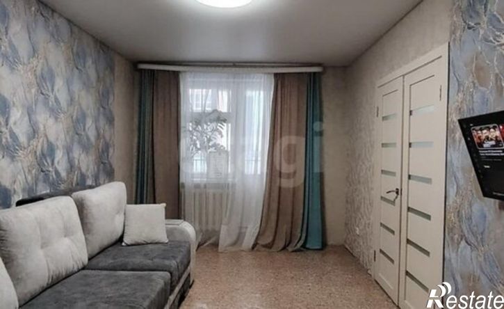 1-комн квартира ул Ботаническая, 4,  д. 4