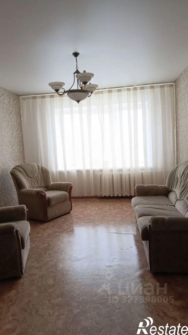 2-комн квартира ул Деповская, 23,  д. 23