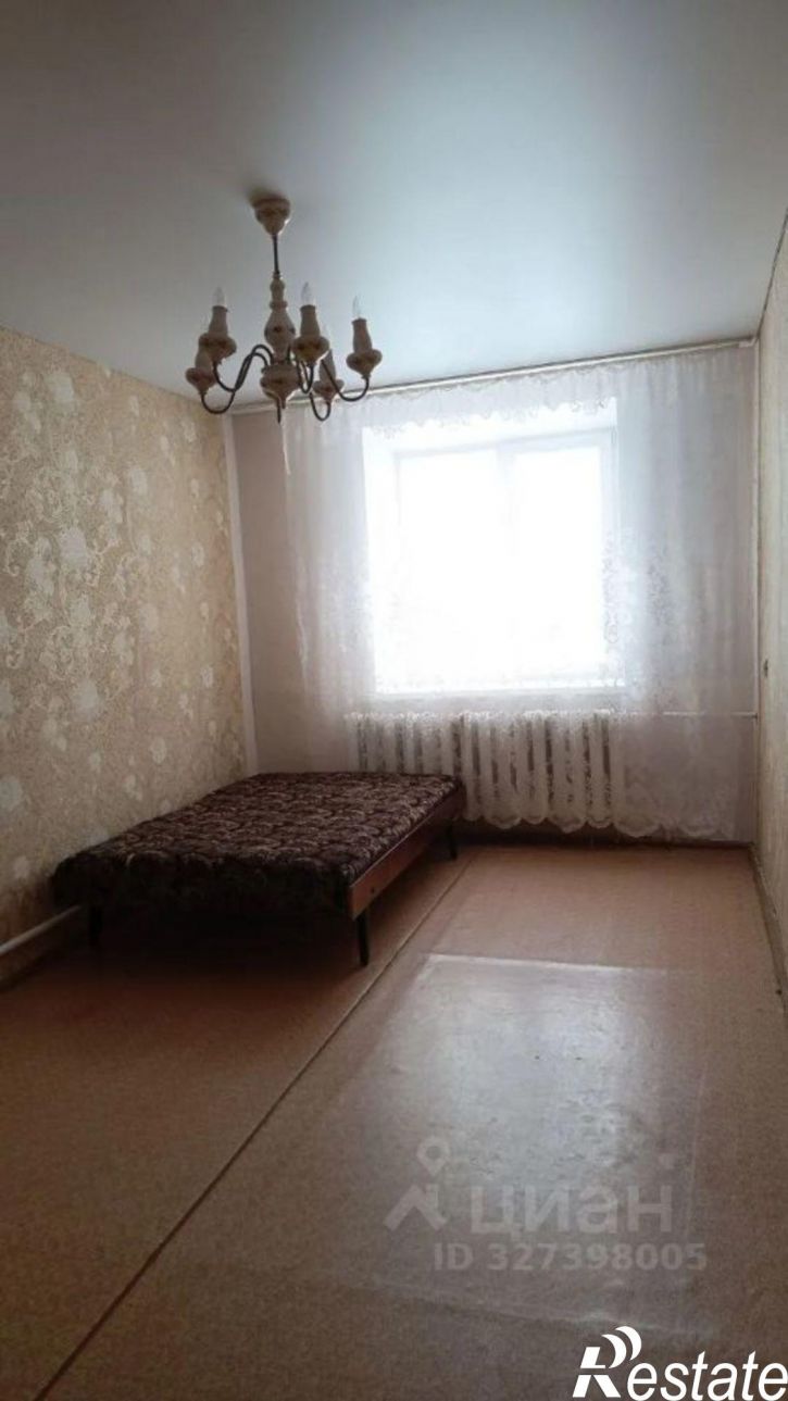 2-комн квартира ул Деповская, 23,  д. 23