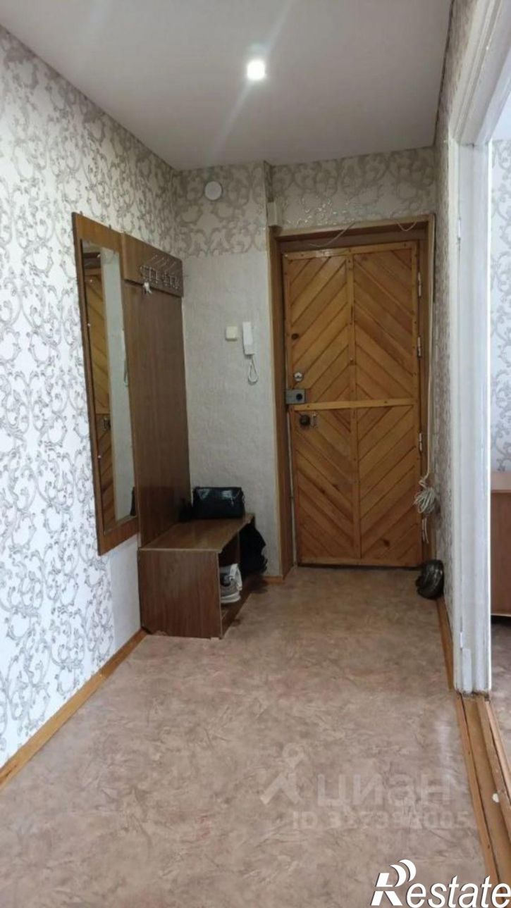 2-комн квартира ул Деповская, 23,  д. 23