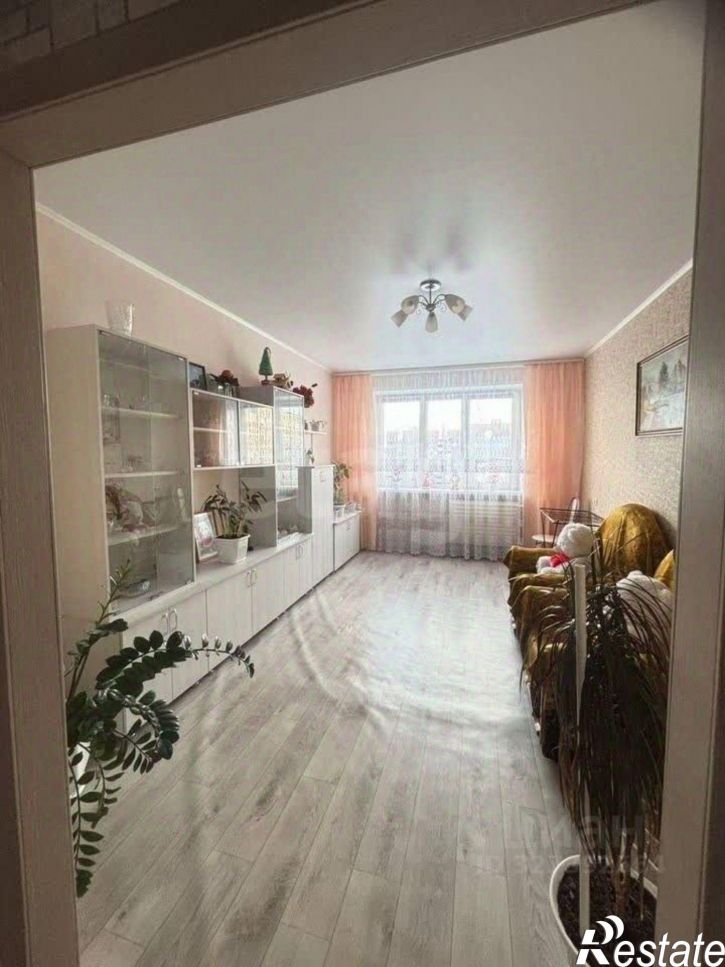 3-комн квартира улица Имая Насыри, 6,  д. 6