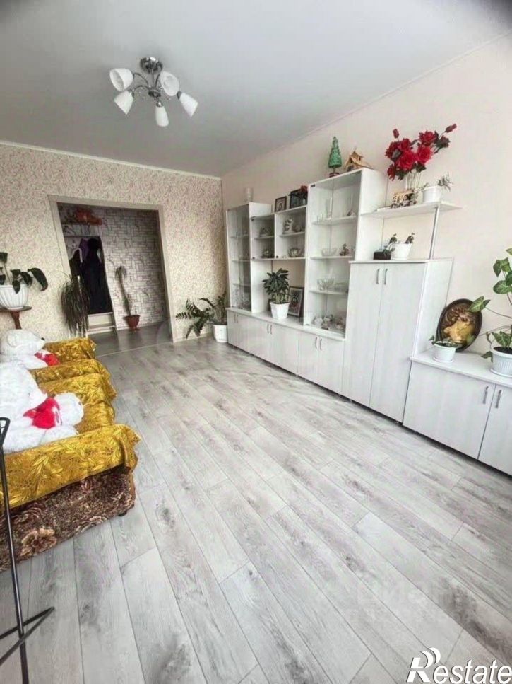 3-комн квартира улица Имая Насыри, 6,  д. 6