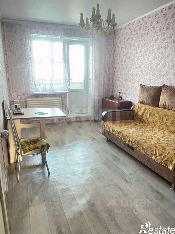 3-комн квартира улица Имая Насыри, 6,  д. 6