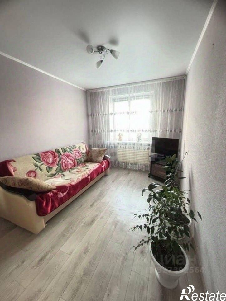 3-комн квартира улица Имая Насыри, 6,  д. 6