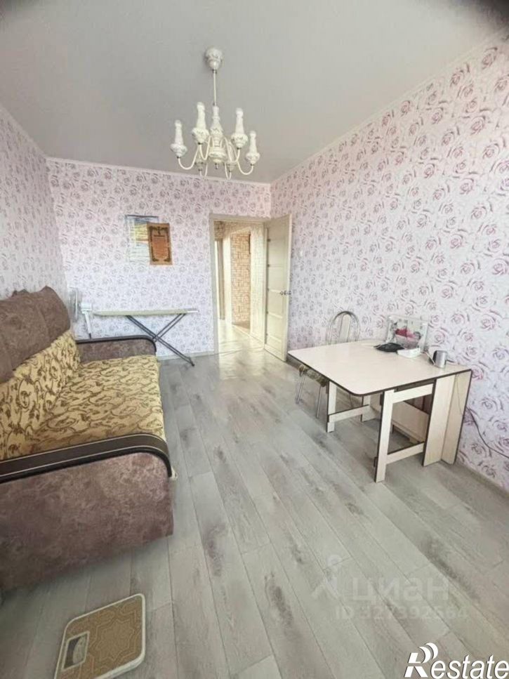 3-комн квартира улица Имая Насыри, 6,  д. 6
