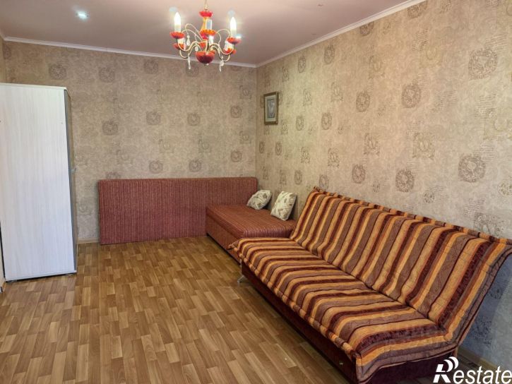 1-комн квартира проспект Ленина, 75,  д. 75
