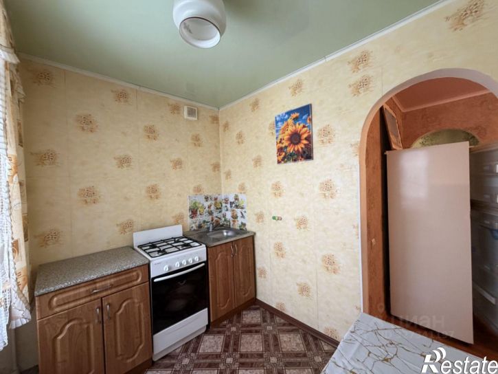 1-комн квартира проспект Ленина, 75,  д. 75