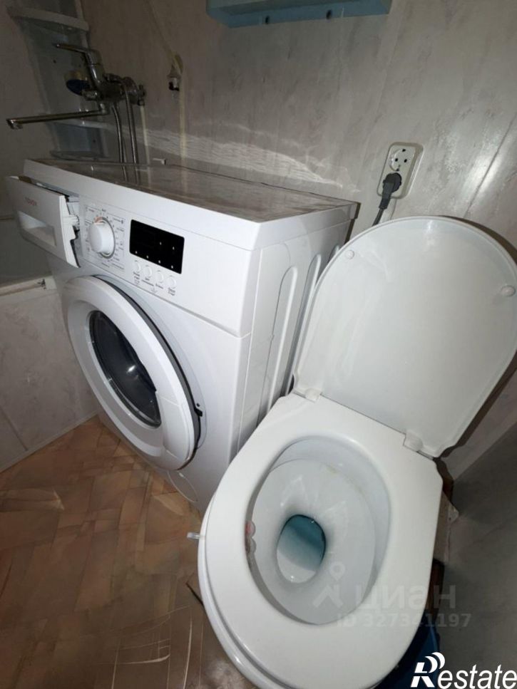 1-комн квартира проспект Ленина, 75,  д. 75