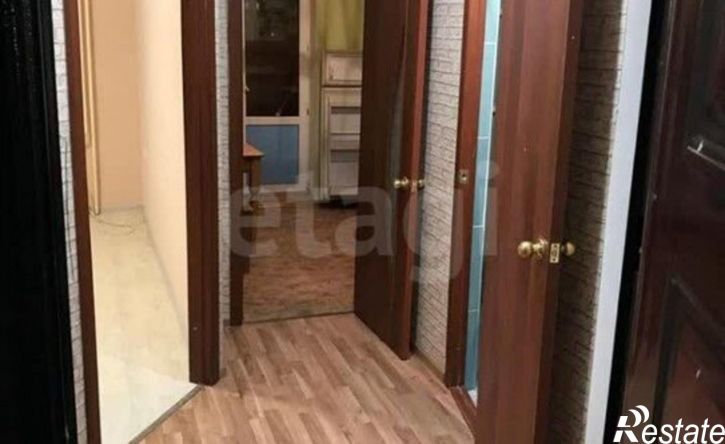 1-комн квартира ул Артема, 70,  д. 70