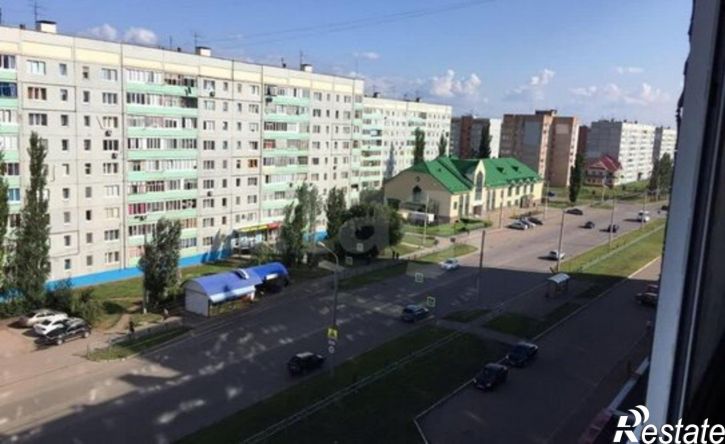1-комн квартира ул Артема, 70,  д. 70