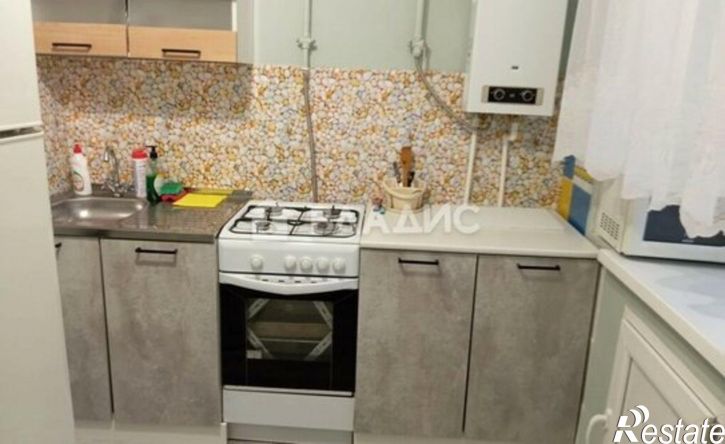 1-комн квартира улица Карла Маркса, 102,  д. 102
