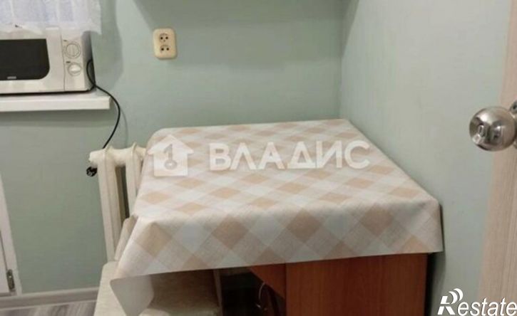 1-комн квартира улица Карла Маркса, 102,  д. 102