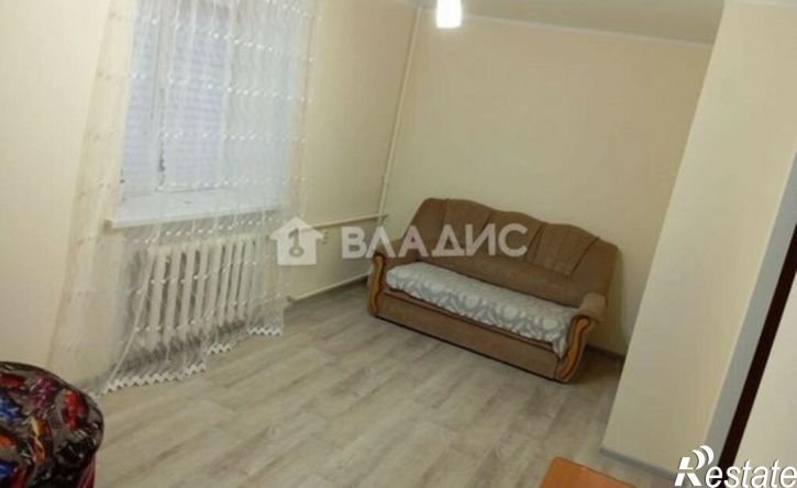 1-комн квартира улица Карла Маркса, 102,  д. 102