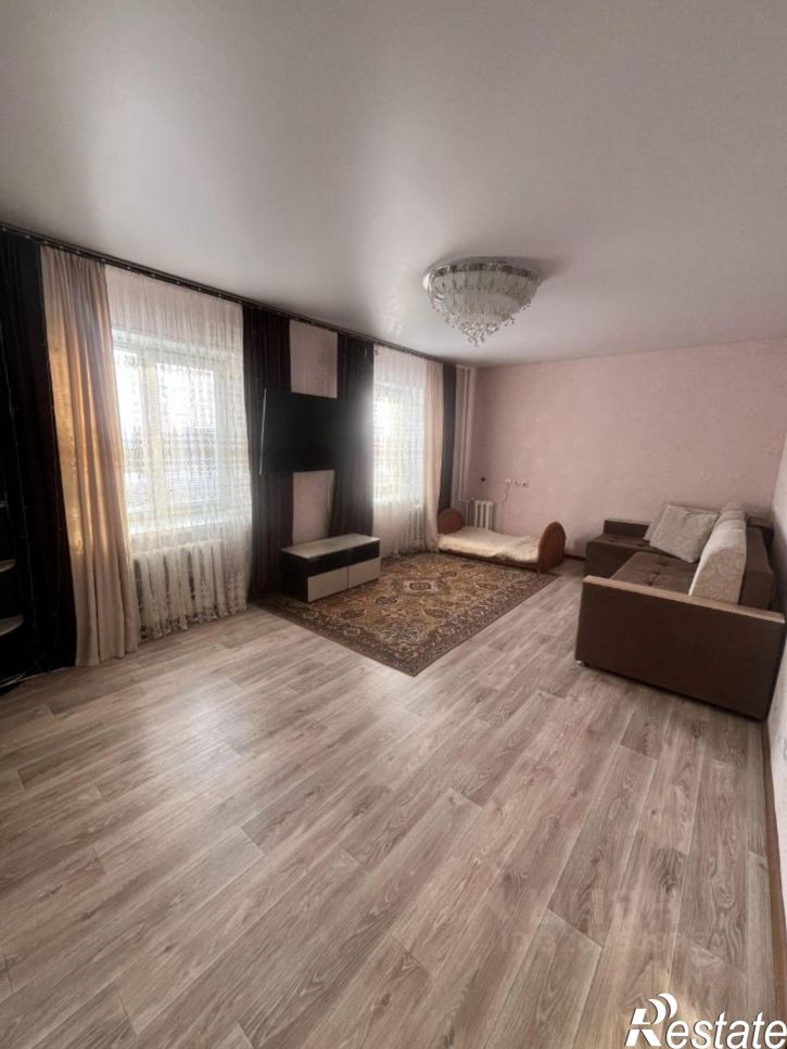 2-комн квартира улица Строителей, 20,  д. 20
