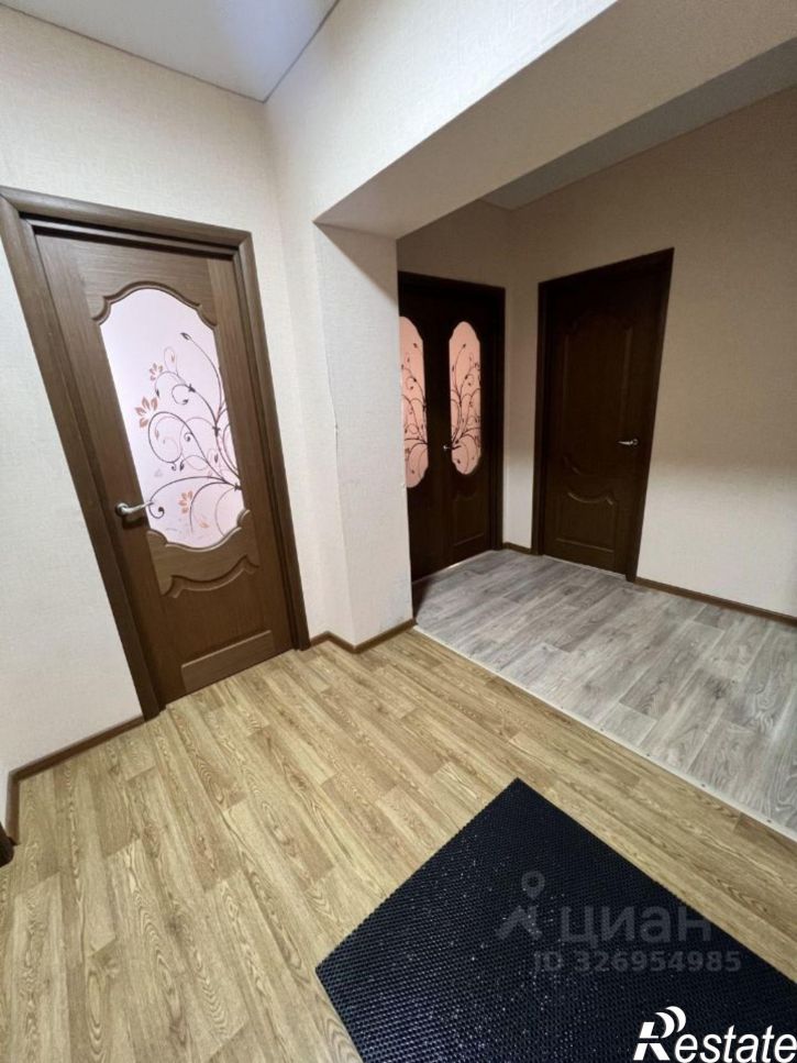 2-комн квартира улица Строителей, 20,  д. 20