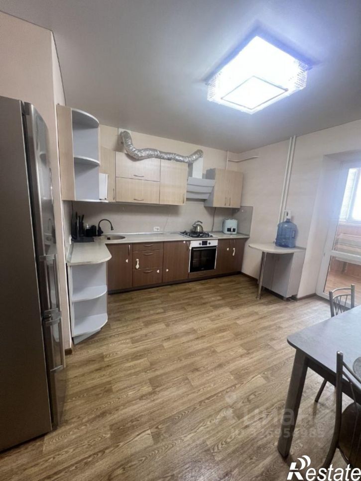 2-комн квартира улица Строителей, 20,  д. 20
