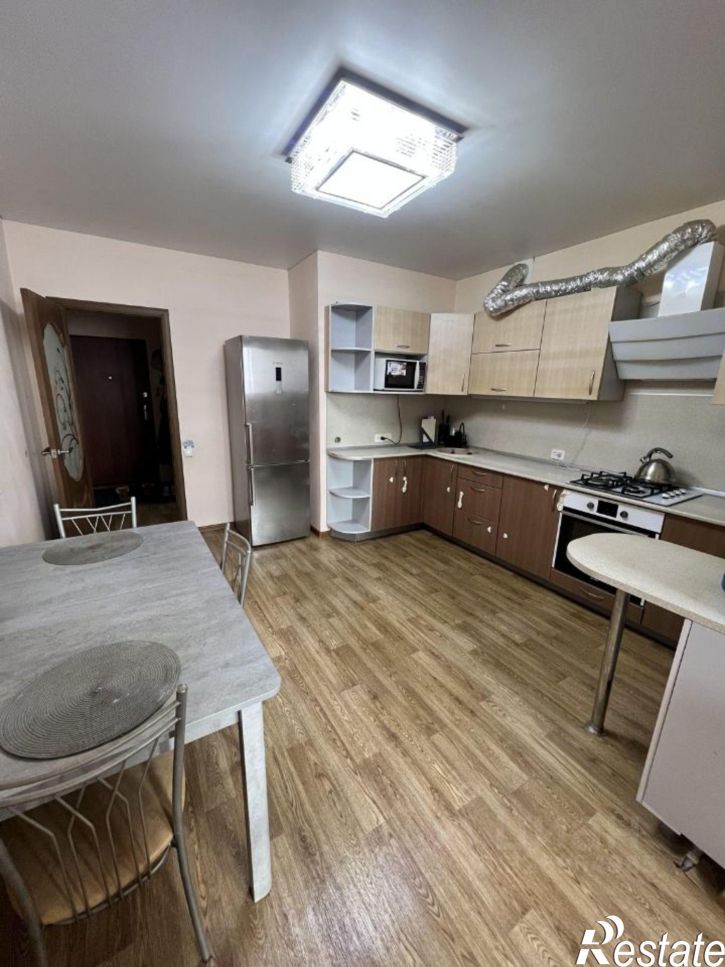 2-комн квартира улица Строителей, 20,  д. 20